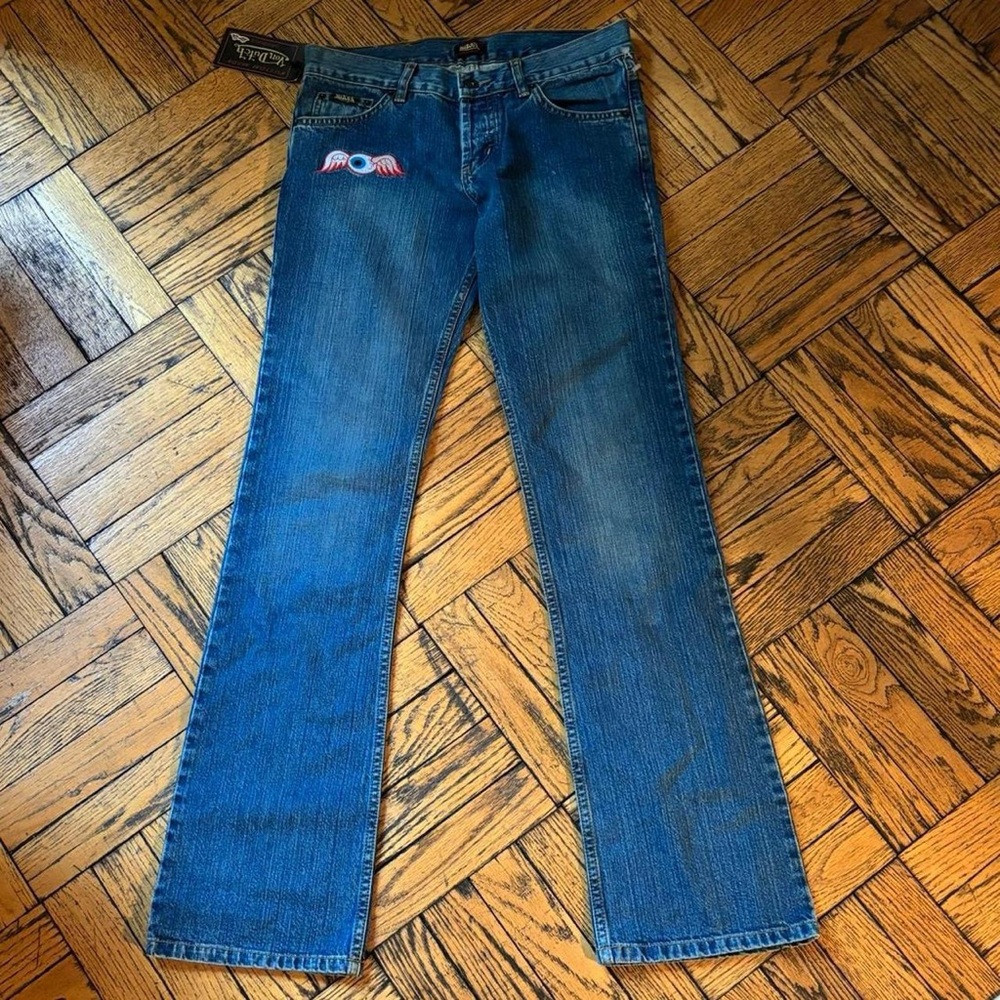 Von Dutch Jeans
